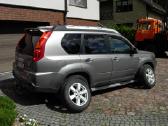 Parduodamas Nissan x-trail 2,0 dyzelis, automatas - nuotraukos Nr. 3