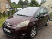 Citroen C4 Picasso - nuotraukos Nr. 2