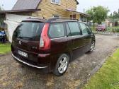 Citroen C4 Picasso - nuotraukos Nr. 3