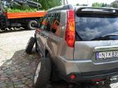 Parduodamas Nissan x-trail 2,0 dyzelis, automatas - nuotraukos Nr. 4
