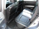 Parduodamas Nissan x-trail 2,0 dyzelis, automatas - nuotraukos Nr. 6