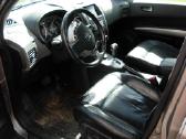 Parduodamas Nissan x-trail 2,0 dyzelis, automatas - nuotraukos Nr. 7