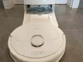 Robotas siurblys Roborock Q Revo White - nuotraukos Nr. 3