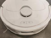 Robotas siurblys Roborock Q Revo White - nuotraukos Nr. 2
