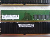 Ddr4, 4-8gb, 2400-2666 - nuotraukos Nr. 4