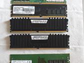 Ddr4, 4-8gb, 2400-2666