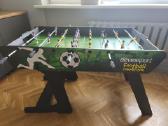 Sulankstomas stalo futbolo stalas
