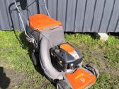 Savaeige žoliapjove Husqvarna
