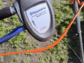 Savaeige žoliapjove Husqvarna - nuotraukos Nr. 4