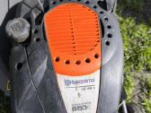 Savaeige žoliapjove Husqvarna - nuotraukos Nr. 5