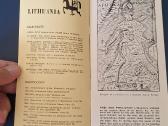 Lithuania Amerikos lietuvių leidinys 1964-65 metai - nuotraukos Nr. 3