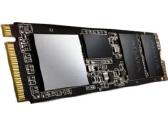 SSD Adata Xpg Sx8200 Pro 1tb 100% health - nuotraukos Nr. 2