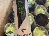 Padelio kamuoliukai Tecnifibre - dėžė 24vnt po 3vn - nuotraukos Nr. 2