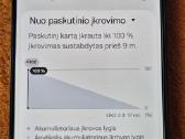 Parduodu Samsung S23, 256 GB - nuotraukos Nr. 7
