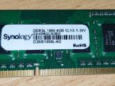 Synology Ddr4 RAM Ecc non-ecc 4gb 8gb