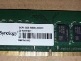 Synology Ddr4 RAM Ecc non-ecc 4gb 8gb - nuotraukos Nr. 6