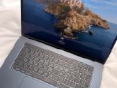 Apple MacBook air m2 2023 250gb - nuotraukos Nr. 2