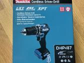 Suktukas Makita Dhp 487