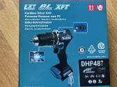 Suktukas Makita Dhp 487 - nuotraukos Nr. 2