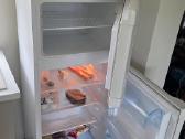 Šaldytuvas Beko 146cm - nuotraukos Nr. 2