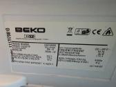 Šaldytuvas Beko 146cm - nuotraukos Nr. 3