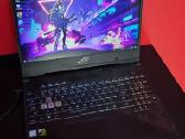 Asus Rog Strix Hero II nešiojamas kompiuteris - nuotraukos Nr. 2