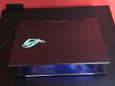 Asus Rog Strix Hero II nešiojamas kompiuteris - nuotraukos Nr. 3