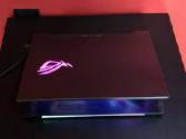 Asus Rog Strix Hero II nešiojamas kompiuteris - nuotraukos Nr. 4