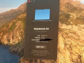 Apple MacBook air m2 2023 250gb - nuotraukos Nr. 6