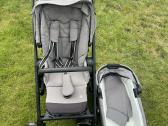Cybex Balios S Lux
