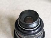 Objektyvas jupiter-12 (юпитер - 12) f2.8 35mm - nuotraukos Nr. 3