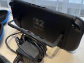 Nintendo switch 2 su aksesuarais - nuotraukos Nr. 5