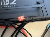 Nintendo switch 2 su aksesuarais - nuotraukos Nr. 6