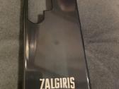 Burga dėklas Žalgiris Samsung s24 Ultra - nuotraukos Nr. 2