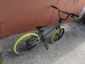 BMX dviratis - nuotraukos Nr. 2