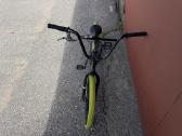 BMX dviratis - nuotraukos Nr. 3