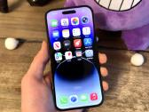 iPhone 14 Pro 256gb