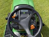 Parduodu John Deere X300r traktoriuka - nuotraukos Nr. 3