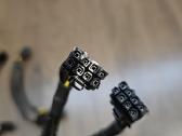 Psu, mining rig kabeliai - nuotraukos Nr. 7