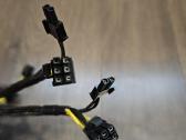 Psu, mining rig kabeliai - nuotraukos Nr. 8