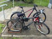 Used bike good condition