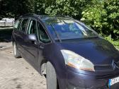 Citroen C4 - nuotraukos Nr. 2