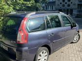 Citroen C4 - nuotraukos Nr. 3