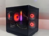 Žaidimų kompiuteris i3 10gen, rtx 2060 16gb ddr4