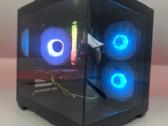 Žaidimų kompiuteris i3 10gen, rtx 2060 16gb ddr4 - nuotraukos Nr. 2
