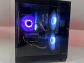 Žaidimų kompiuteris i3 10gen, rtx 2060 16gb ddr4 - nuotraukos Nr. 5