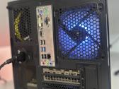 Žaidimų kompiuteris i3 10gen, rtx 2060 16gb ddr4 - nuotraukos Nr. 6