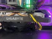 Žaidimų kompiuteris i3 10gen, rtx 2060 16gb ddr4 - nuotraukos Nr. 8
