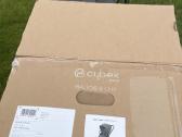 Cybex Balios S Lux - nuotraukos Nr. 4
