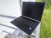 Hp i5 8th/15,6"ips/ddr4/SSD M2/w11 - nuotraukos Nr. 4